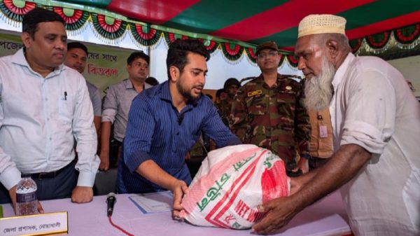 মব কিলিং সরকার সমর্থন করে না: উপদেষ্টা নাহিদ